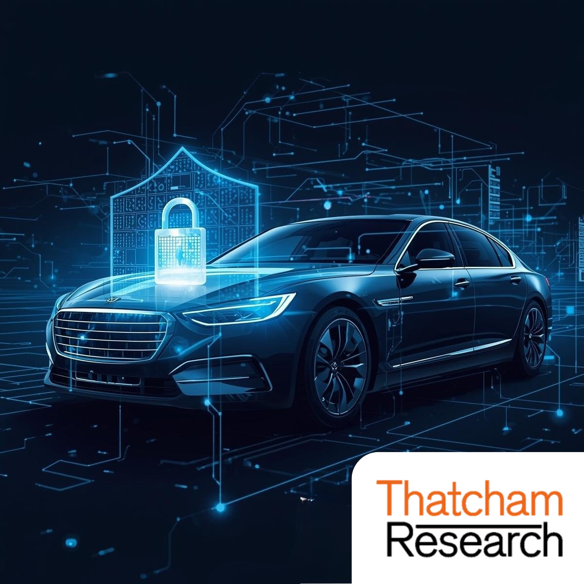 Thatcham Approved Car Security: The Ultimate Guide to Protecting Your Vehicle