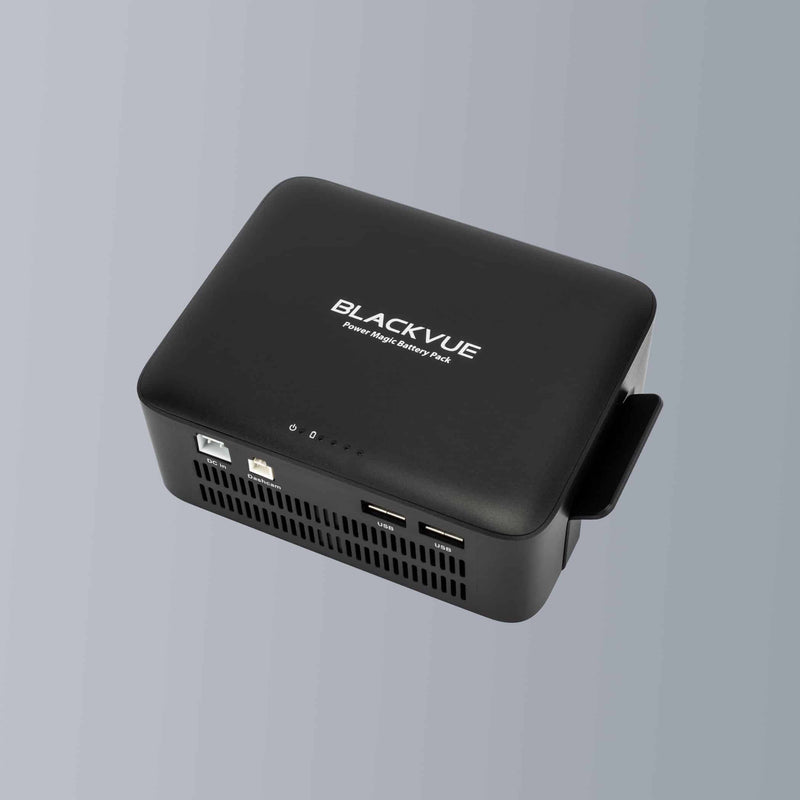 BlackVue B112 Power Magic Battery B112