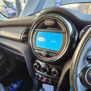 MINI iDrive reboot solution diagnostic and software repair service