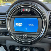 dealer-level BMW MINI diagnostic tools used for iDrive reboot fix