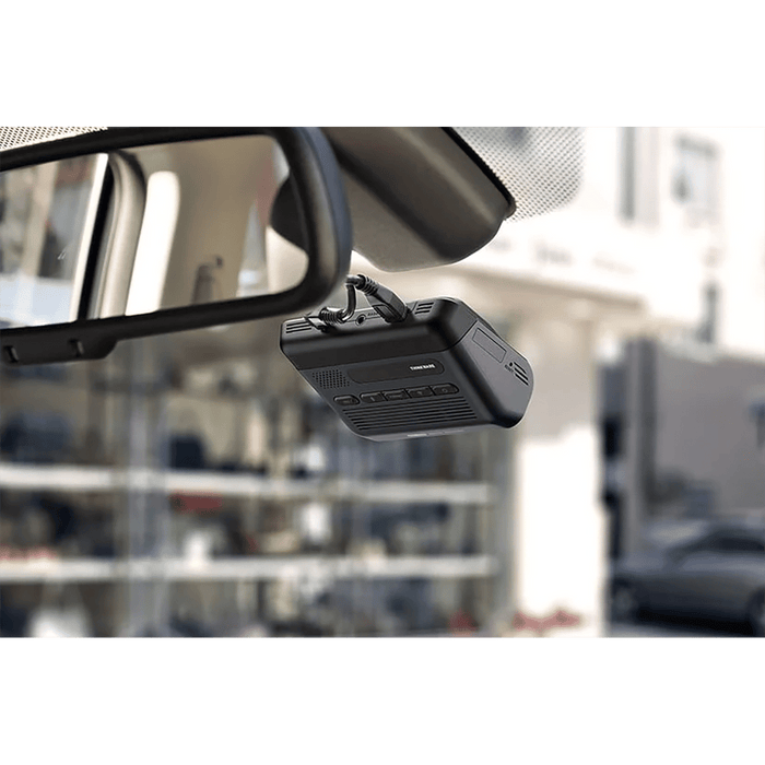 Thinkware Q1000 2K QHD Dash Cam