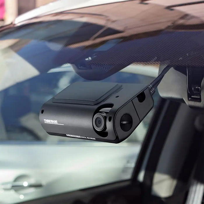 Thinkware T700 4G LTE Dash Cam