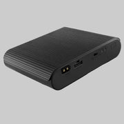 Thinkware iVolt Mini external battery pack hardwired dash cam power