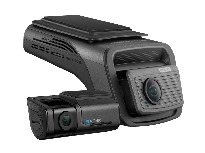 Thinkware U3000 PRO 4K UHD Dash Cam