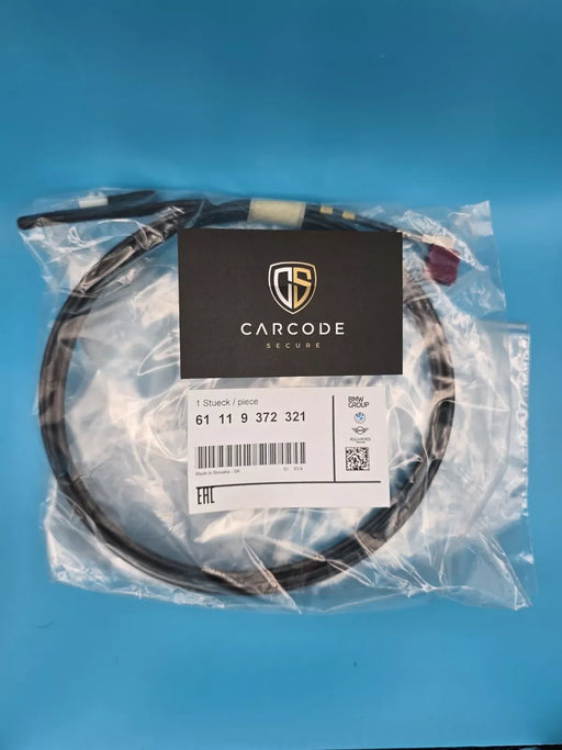 BMW WiFi Antenna - Carcode Secure Ltd