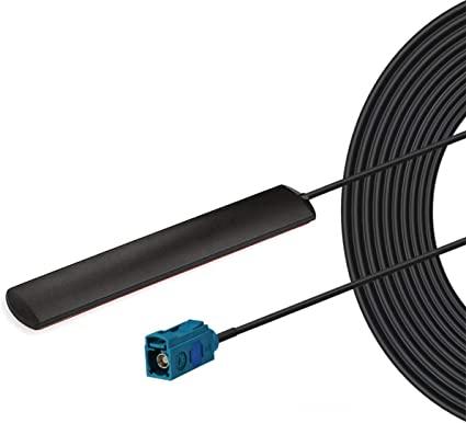 BMW WiFi Antenna - Carcode Secure Ltd