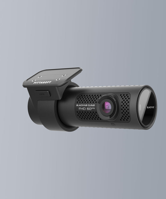 BlackVue DR750X Full HD Dash Cam