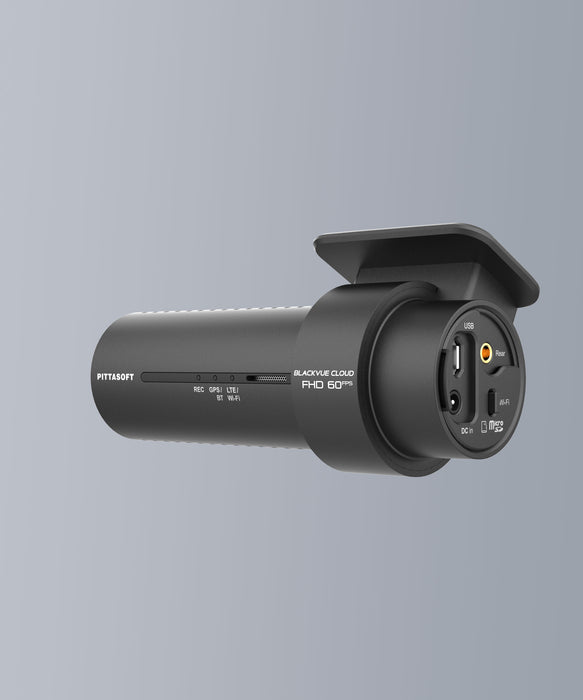 BlackVue DR750X Full HD Dash Cam