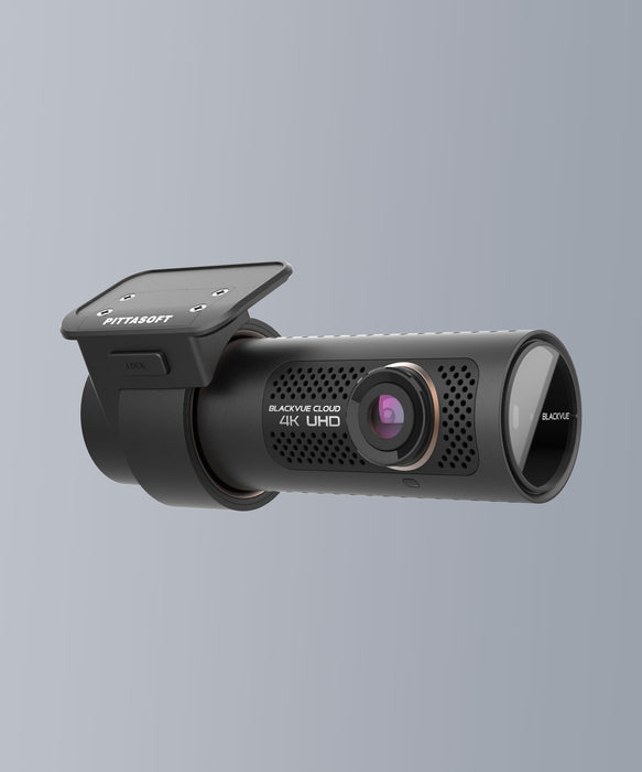 BlackVue DR900X 4K UHD Dash Cam