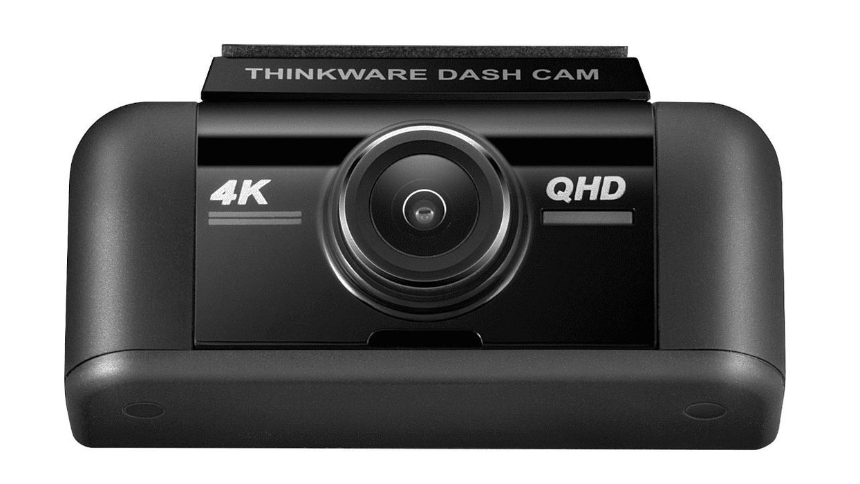 Thinkware U1000 Revolutionary 4K Dash Cam