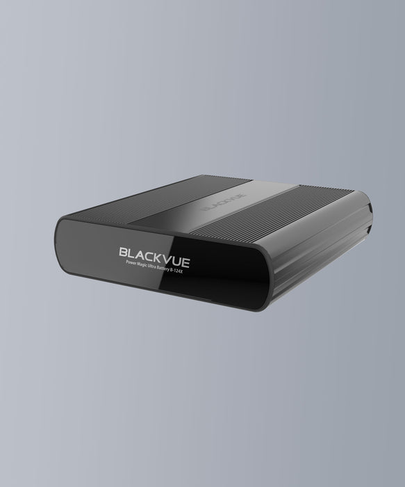 BlackVue Power Magic Ultra B-124X